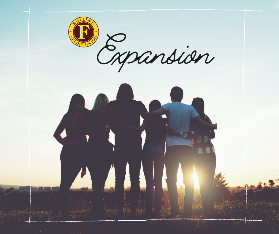FOM Expansion Press Release