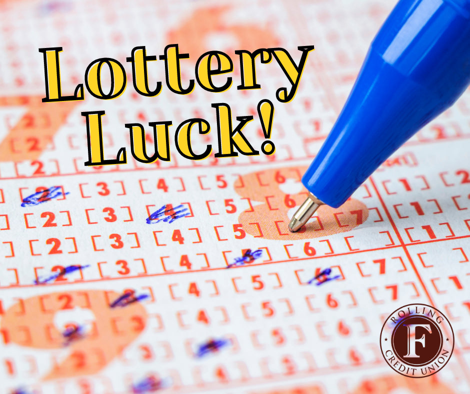 Lottery Blog